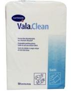 Valaclean washandje normaalOverig wondverzorging4049500300889