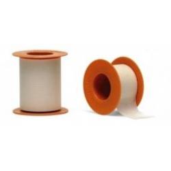 K elastische tape 5m x 7.5cm blauwPleisters4042809203455