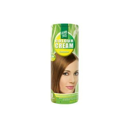 Colour cream 7.38 cinnamonHaarkleuring8710267482991