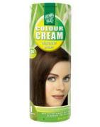 Colour cream 5.35 chocolate brownHaarkleuring8710267482984