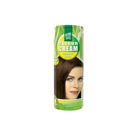 Colour cream 5.35 chocolate brownHaarkleuring8710267482984