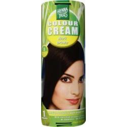 Colour cream black 1Haarkleuring8710267482977