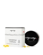 Uoga Uoga Foundation powder summertime happiness 802Make up4779040217063