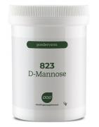 823 D-Mannose poederOverig gezondheidsproducten8715687608235