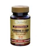 Vitamine C 1000mg/200mg bioflavonoiden stootkuurVitamine enkel8717472405173