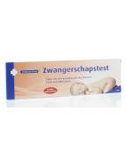 Zwangerschapstest (midstream)Zwangerschap/bevalling8718053780009