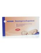 Zwangerschapstest casetteZwangerschap/bevalling8718053780030