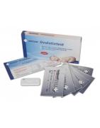 Ovulatietest (cassette)Zwangerschap/bevalling8718053781013