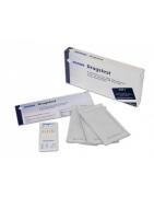 Multidrugtest 6 urineInstrumenten/zelftest8718053783185