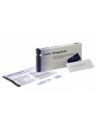 Drugstest amfetamine (speed)Instrumenten/zelftest8718053783017