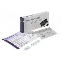 Druppelflacon 10 ml bruinInstrumenten/zelftest8717159001988