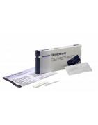 Drugstest cotinine (nicotine)Instrumenten/zelftest8718053783079