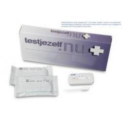 Ketostix teststripsInstrumenten/zelftest5016003288005