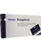 Drugstest morfine (heroine)Instrumenten/zelftest8718053783154