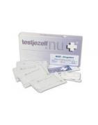 Drugstest morfine (heroine)Instrumenten/zelftest8718053783161