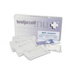 Allergie check 3 in 1 inhalatieInstrumenten/zelftest8718053789088