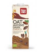 Oat drink choco & calcium bioDranken5411788044837