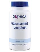 GlucosamineOverig vitaminen/mineralen8714439519560