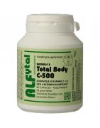 Total body C-500 zuurvrij/25% vetoplosbaarOverig vitaminen/mineralen8717524923020