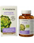 Artisjok bioFytotherapie8715345001866