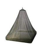 Mosquito net midge proof bell 2-persoonsHulpmiddelen8714024337005