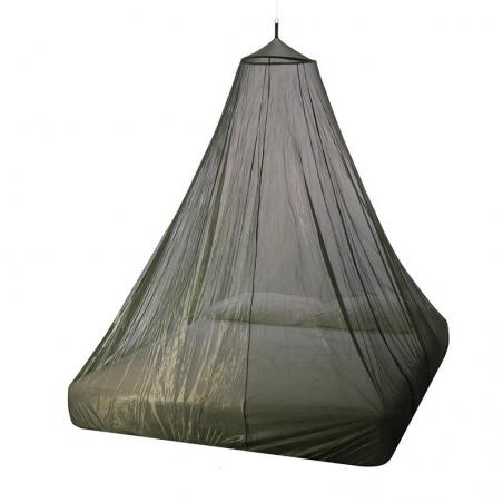 Mosquito net midge proof bell 2-persoonsHulpmiddelen8714024337005