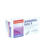 Acidophilus Extra 4Probiotica5055148411565