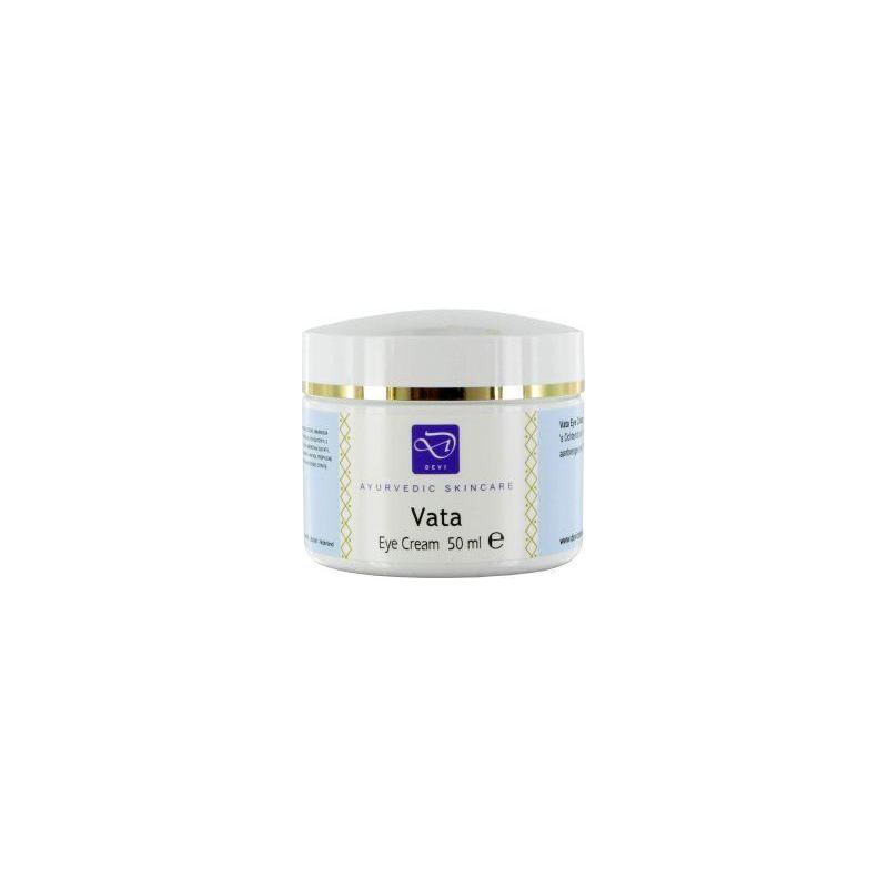 Vata eye cream deviOgen8714226010416