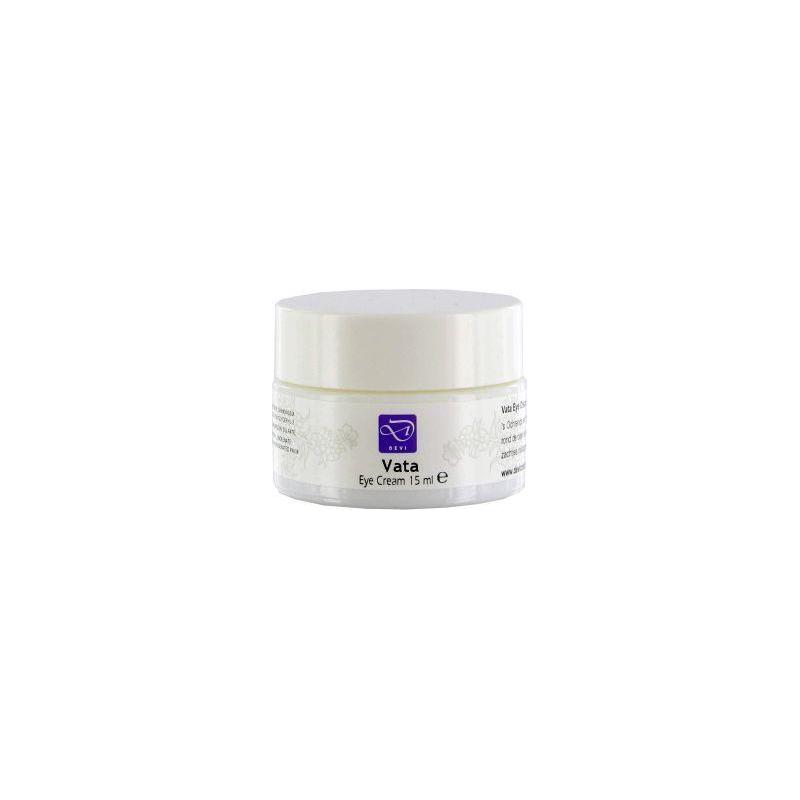 Vata eye cream deviOgen8714226010454