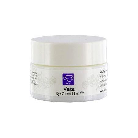 Vata eye cream deviOgen8714226010454