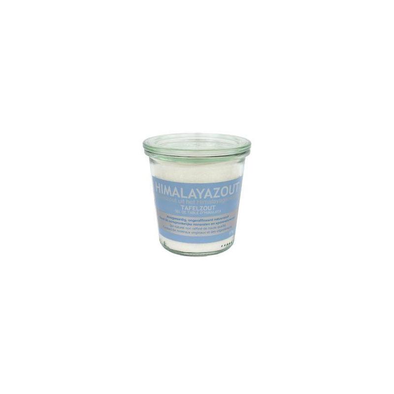 Himalayazout tafelzout wit fijn glasVoeding8717399710640