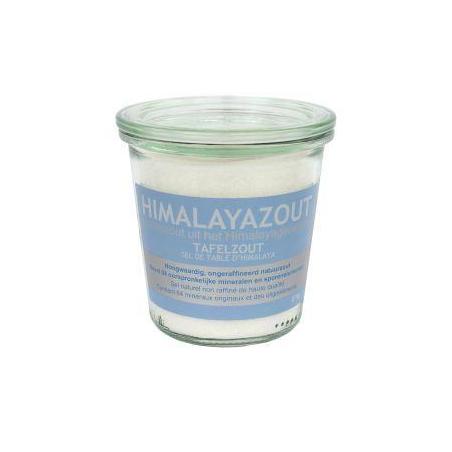 Himalayazout tafelzout wit fijn glasVoeding8717399710640