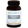 Vitamine D3 10mcgVitamine enkel8717677129409