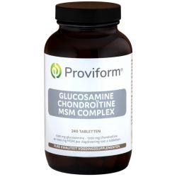 Alchemilla glucosamineOverig vitaminen/mineralen8711596578133