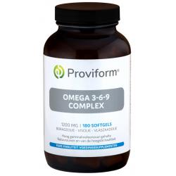 Omega 3 pure visolie met vitamine DVetzuren8717953068705