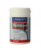 Multi-guard osteo advance 50+Vitamine multi5055148412166