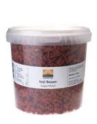 Bessen goji gedroogd potVoeding8717677961542