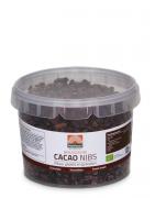 Cacao nibs raw bioVoeding8717677961610