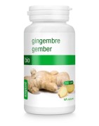 Gember /gingembre vegan bioOverig gezondheidsproducten5400706612128