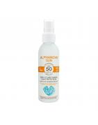 Sun spray familial SPF50In de zon3760075072100