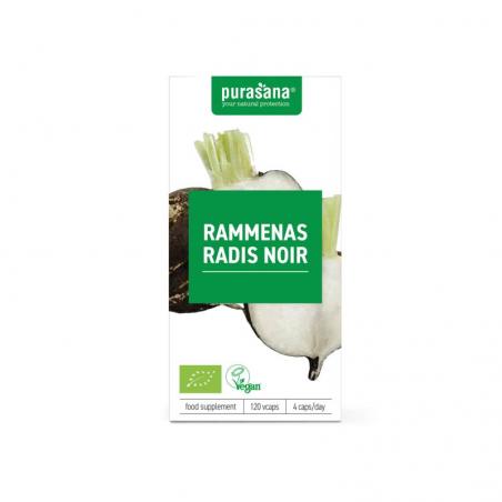 Rammenas vegan bioOverig gezondheidsproducten5400706612272