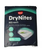 Drynites bed matsBaby/peuter luiers en doekjes5029053532592