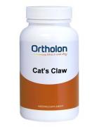 Cat's claw 500mgFytotherapie8716341200574