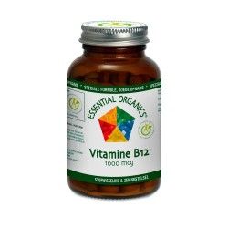 Vitamine C 1000mg veganVitamine enkel8713713092140