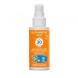 Zonnebrand SPF15In de zon5034511002524