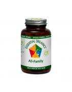 All familyVitamine multi8712812172166