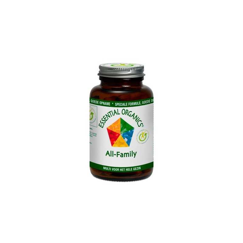 All familyVitamine multi8712812172166