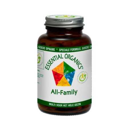 All familyVitamine multi8712812172166