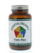 Fem plexOverig vitaminen/mineralen8712812172104