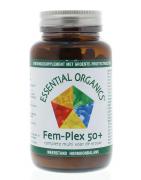 Fem plex 50 +Vitamine multi8712812172197